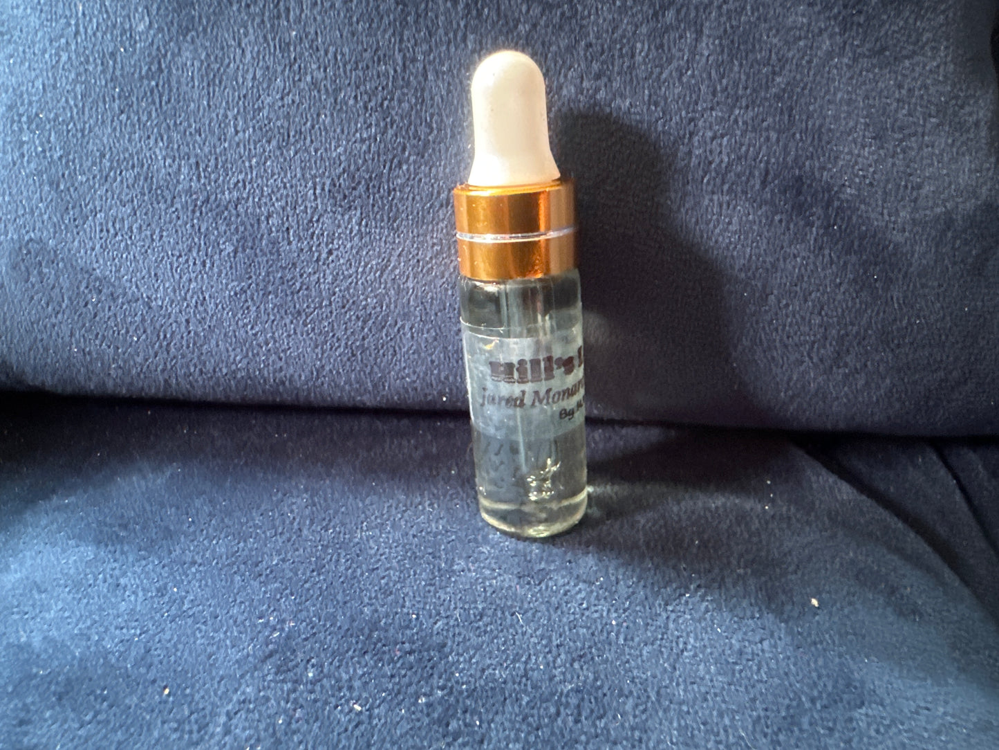 Jared Monarch Blend-Men