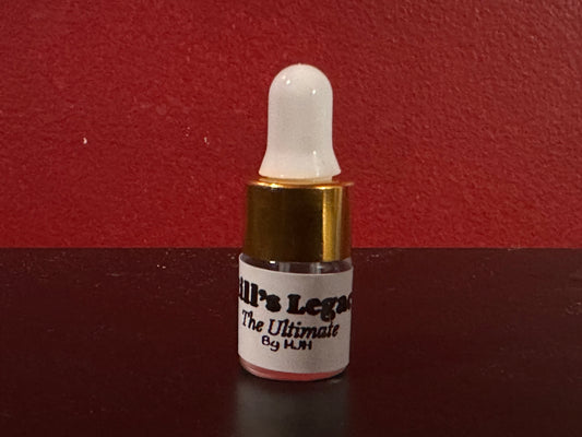 The Ultimate-Unisex