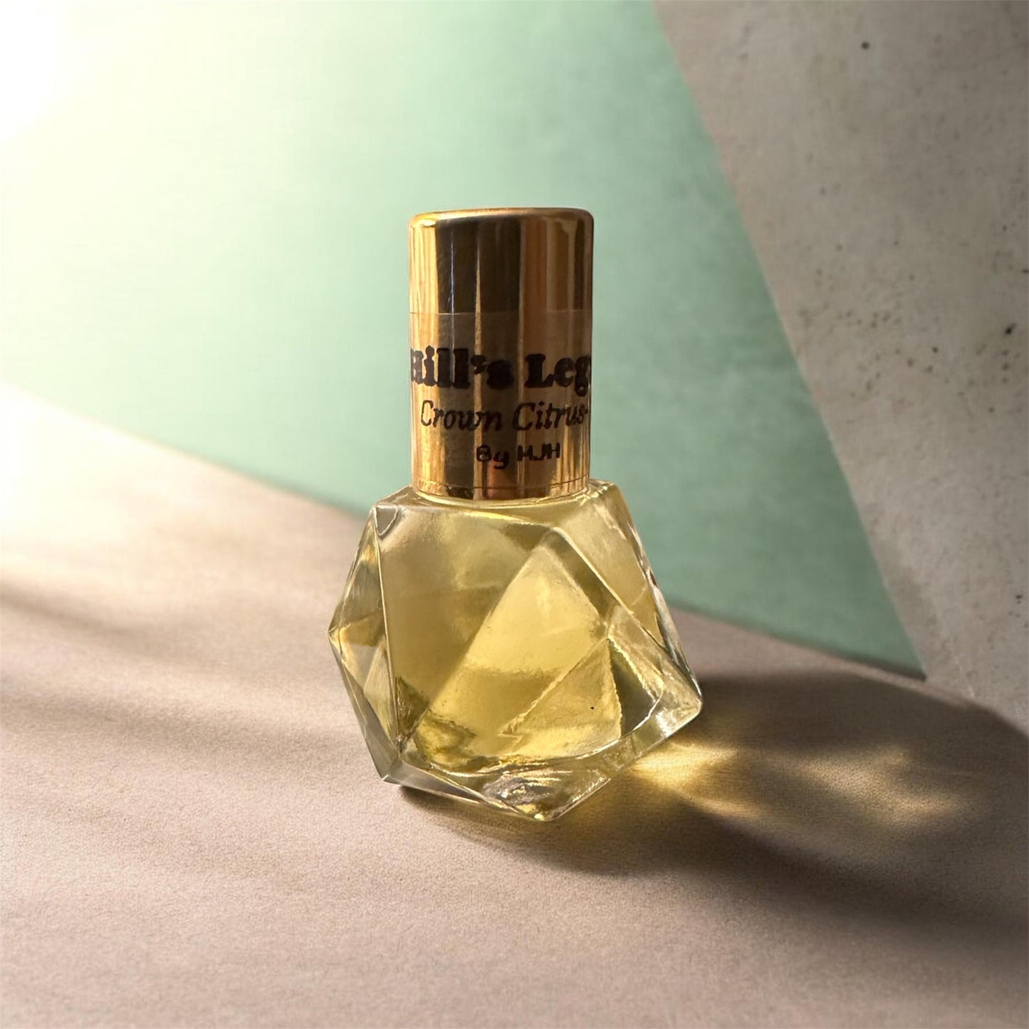 Crown Citrus-Unisex