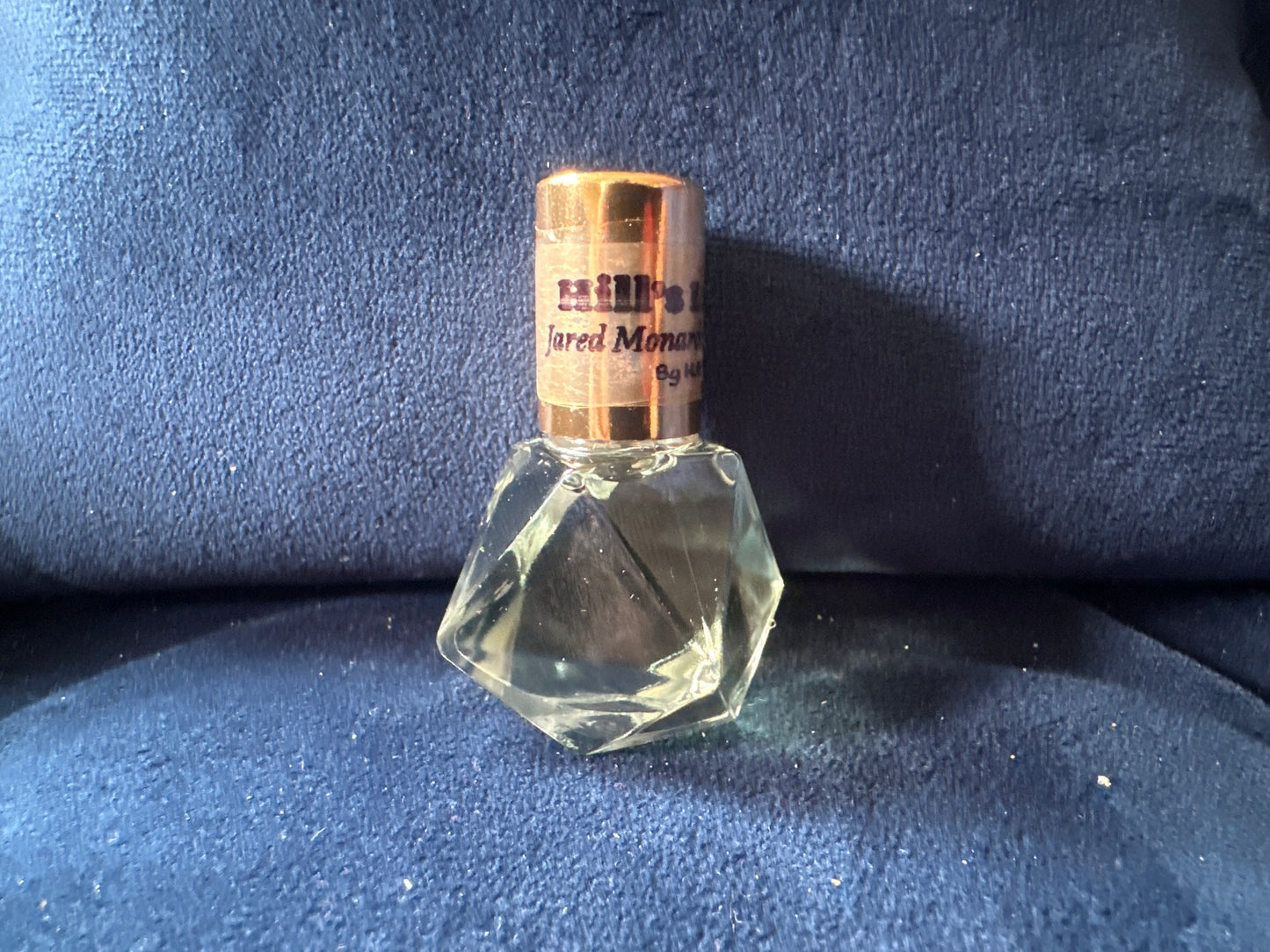 Jared Monarch Blend-Men