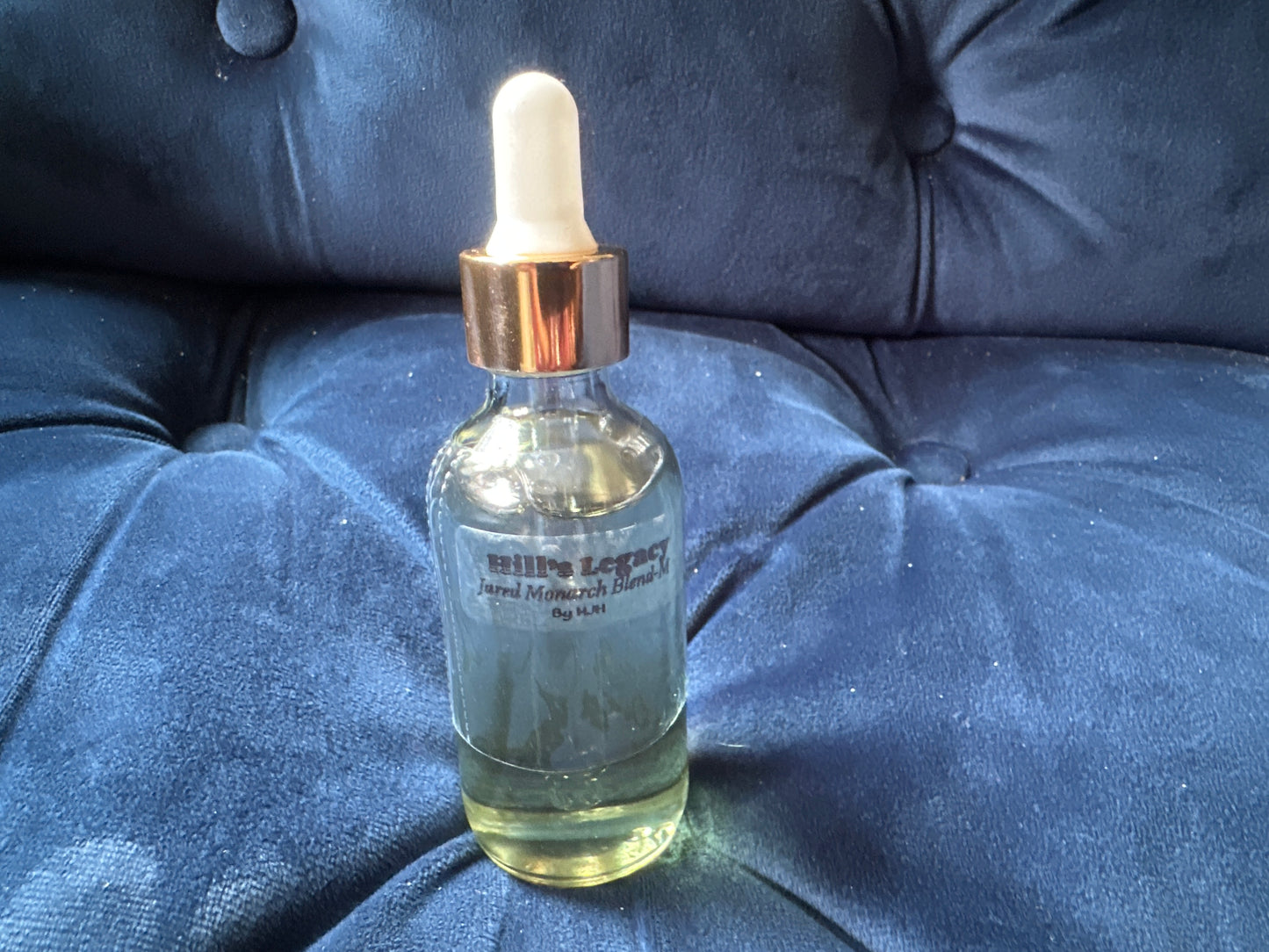 Jared Monarch Blend-Men