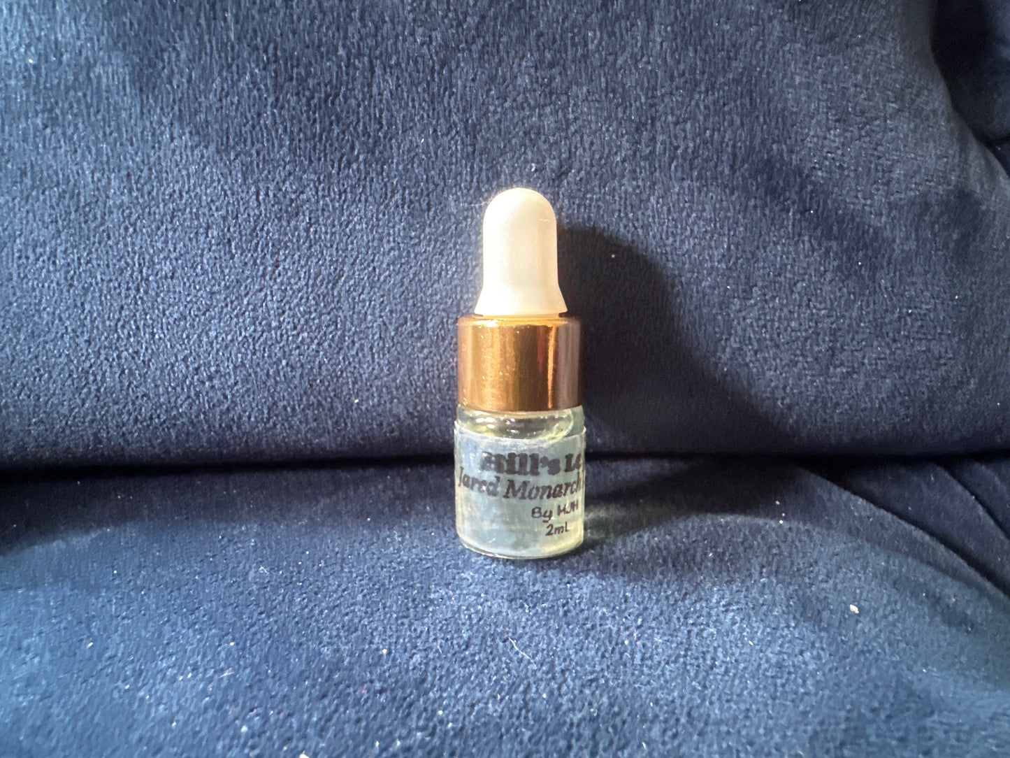 Jared Monarch Blend-Men