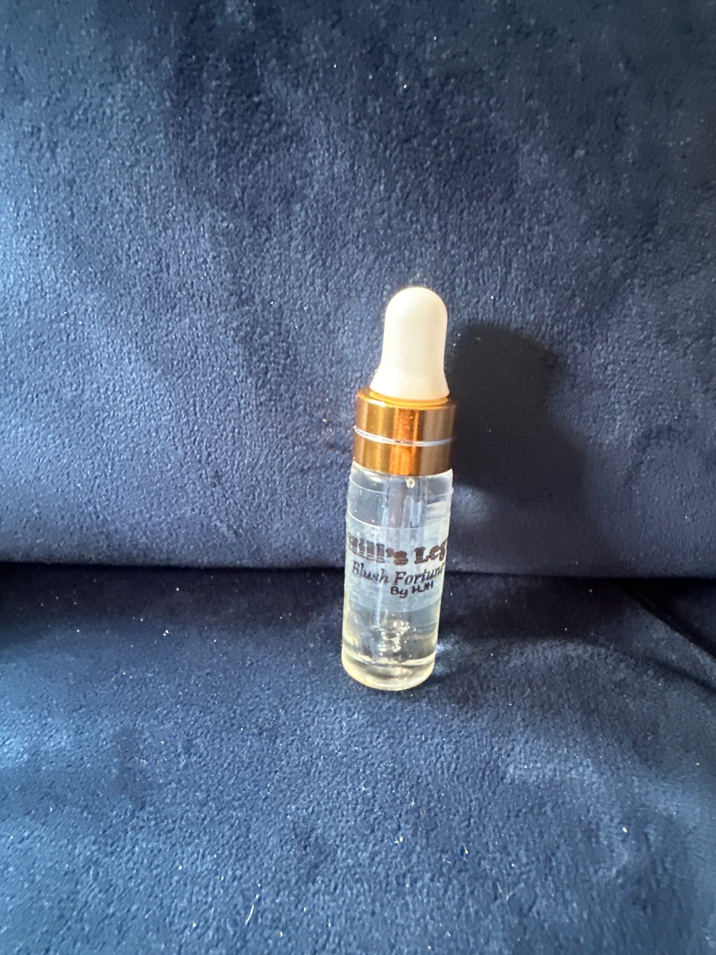 Blush Fortune- Women