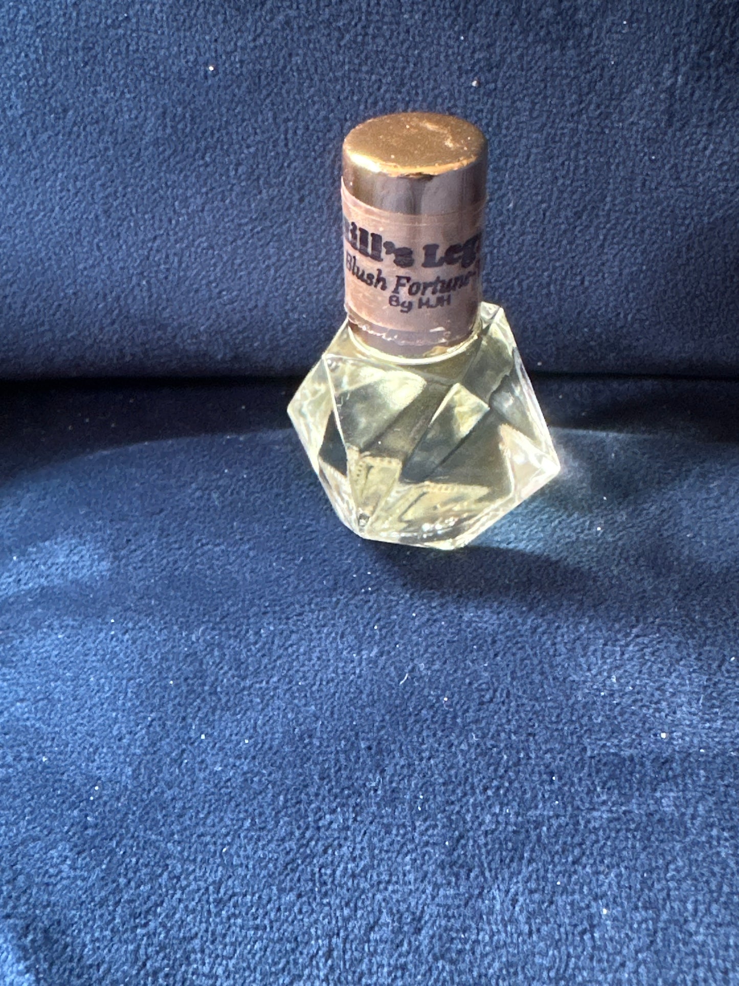 Blush Fortune- Women