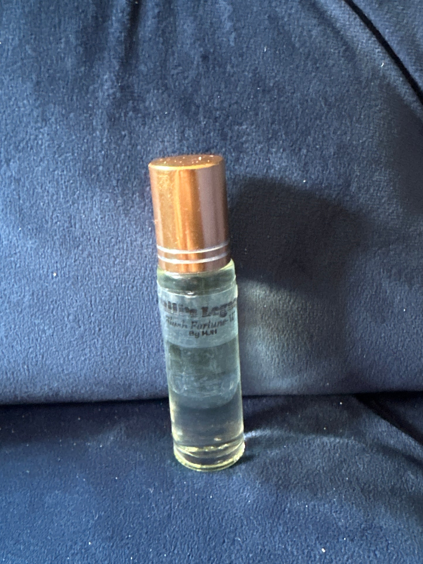 Blush Fortune- Women