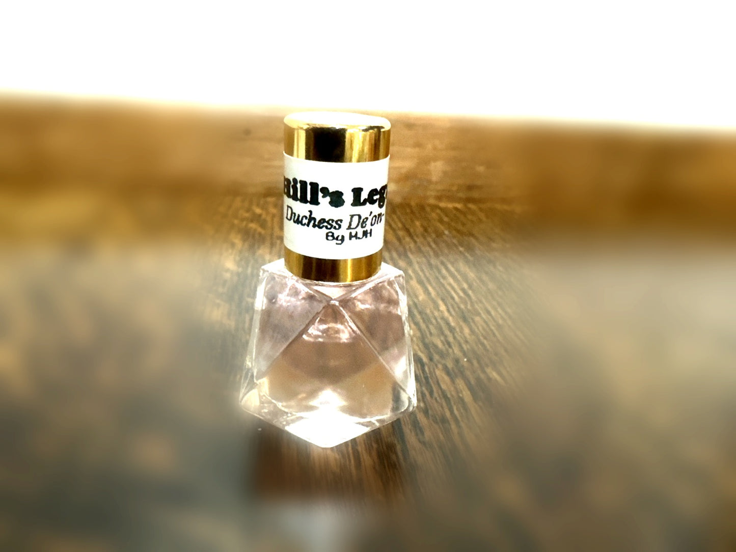Duchess De’on-Women