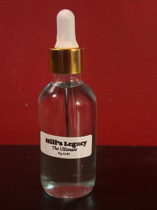 The Ultimate-Unisex