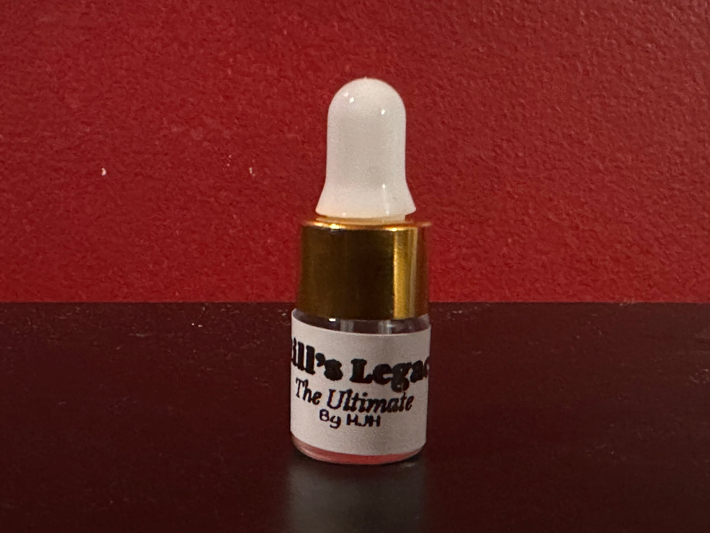 The Ultimate-Unisex