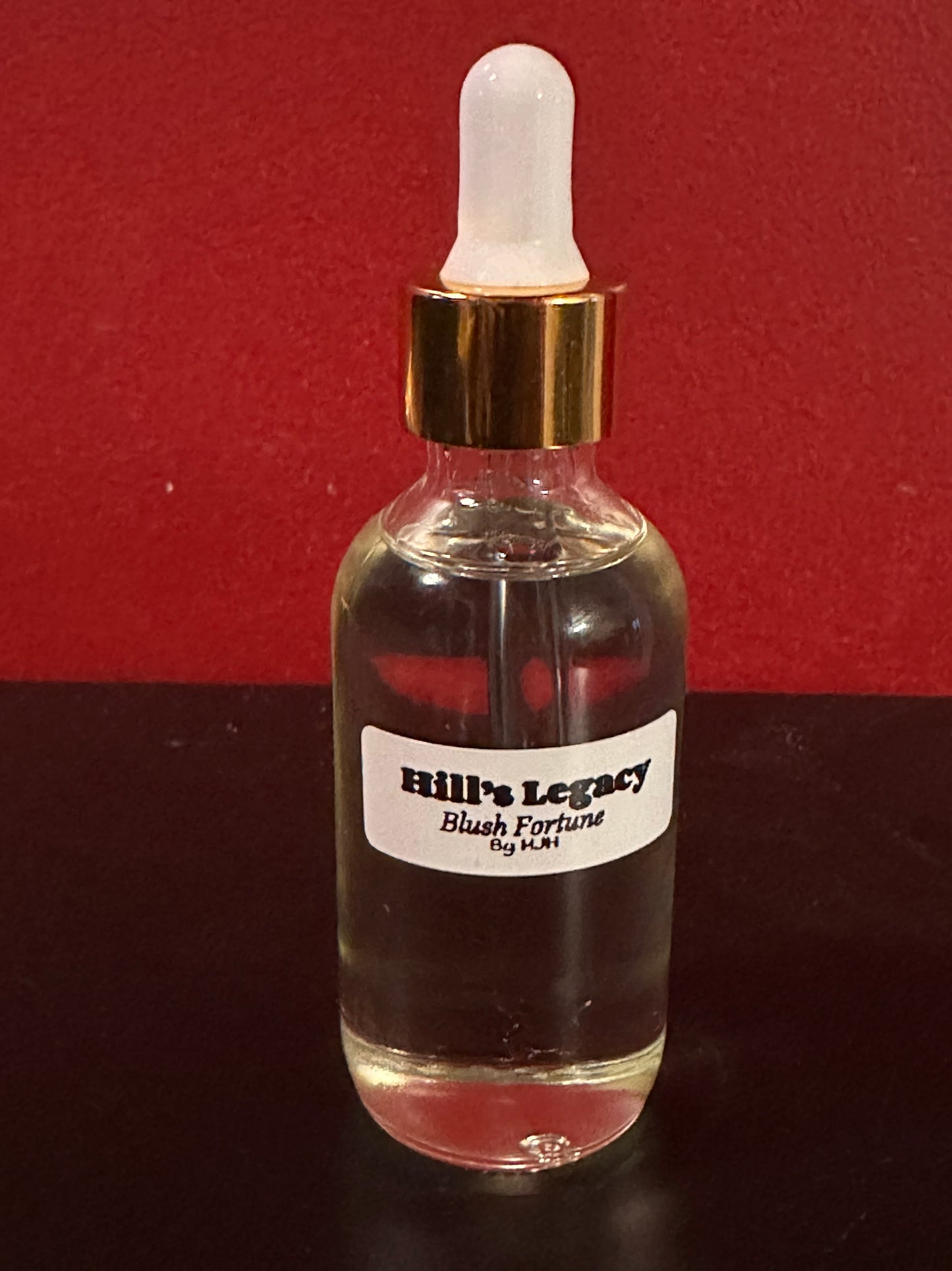 Blush Fortune- Women